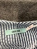 Kimchi Blue Gray Sleeveless Blouse Size XS - photo 7