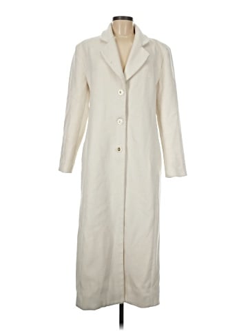 Ronny Kobo Coat (view 1)