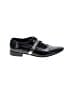 Acne Studios Black Patent Leather Loafers Size EU 37 - photo 1