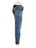 R13 Hearts Blue Jeans Size 28 waist - photo 4
