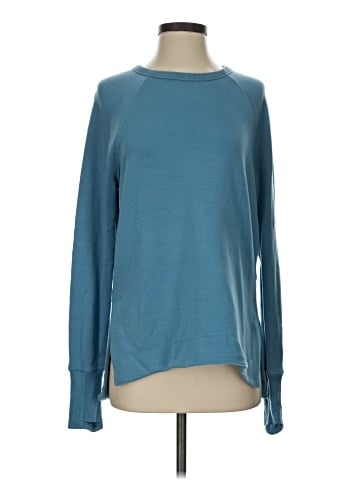 Athleta Pullover Sweater (view 1)