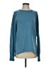 Athleta Teal Pullover Sweater Size XS - photo 1