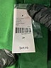 Lane Bryant Solid Green Shorts Size 20 - photo 4