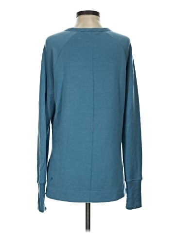 Athleta Pullover Sweater (view 2)