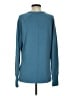 Athleta Teal Pullover Sweater Size XS - photo 2