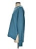 Athleta Teal Pullover Sweater Size XS - photo 5