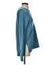 Athleta Teal Pullover Sweater Size XS - photo 4
