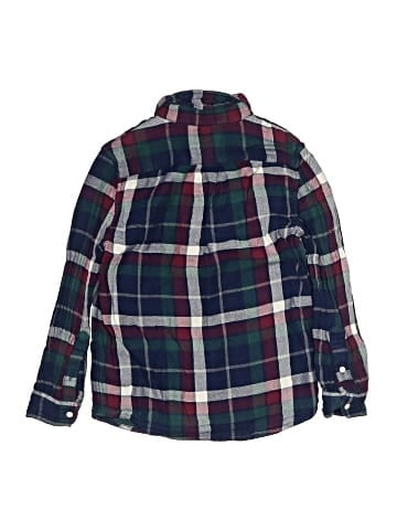 Vineyard Vines Long Sleeve Button-Down Shirt (view 2)