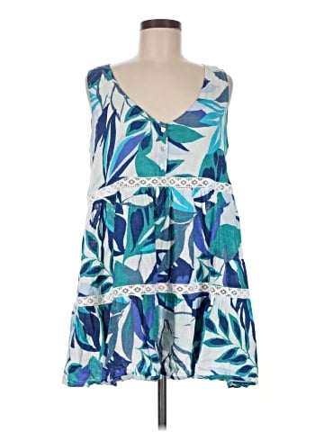 C&C California Casual Dress (view 1)