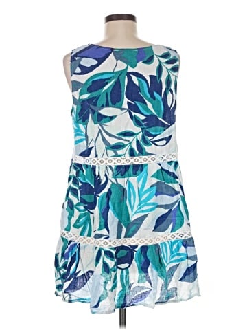 C&C California Casual Dress (view 2)