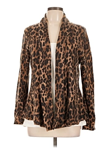 Charter Club Cardigan (view 1)