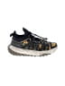 Under Armour Camo Black Sneakers Size 5 - photo 1
