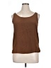 Classiques Brown Tank Top Size 16 - photo 1