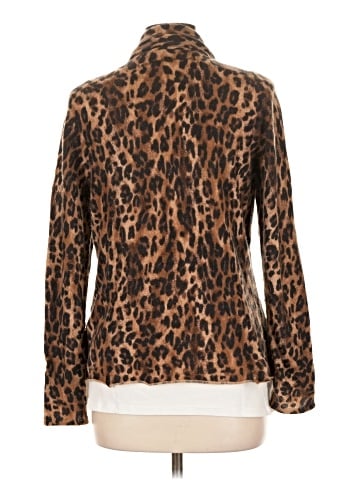 Charter Club Cardigan (view 2)