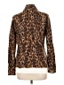 Charter Club Brown Cardigan Size L - photo 2