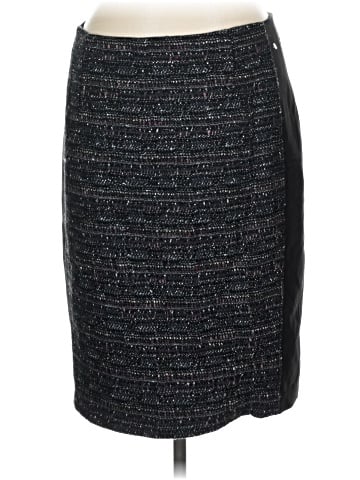 White House Black Market Formal Skirt (view 1)
