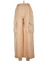 Unbranded Tan Cargo Pants Size L - photo 1
