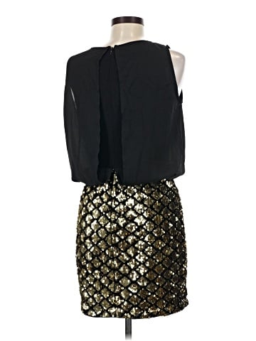 Unbranded Cocktail Dress (view 2)