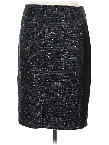 White House Black Market Formal Skirt (view 2)