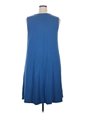J.Jill Casual Dress (view 2)