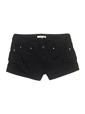 YMI Shorts (view 1)