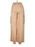 Unbranded Tan Cargo Pants Size L - photo 2