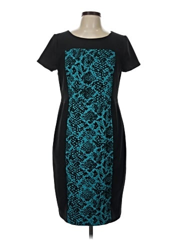 Jones New York Cocktail Dress (view 1)
