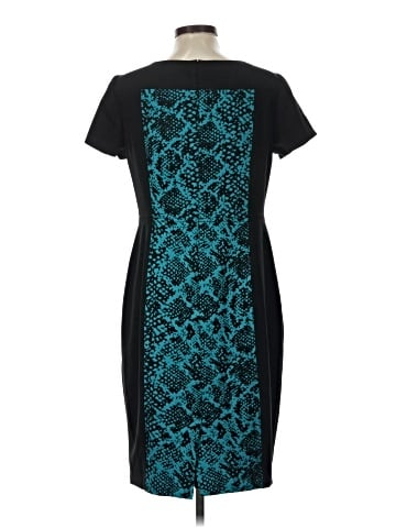 Jones New York Cocktail Dress (view 2)