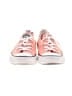 Converse Orange Sneakers Size 10 - photo 2