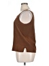 Classiques Brown Tank Top Size 16 - photo 5