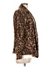 Charter Club Brown Cardigan Size L - photo 4