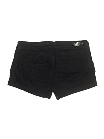 YMI Shorts (view 2)