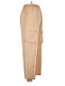 Unbranded Tan Cargo Pants Size L - photo 4