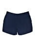 St. John's Bay Solid Blue Shorts Size XXL (petite) - photo 2