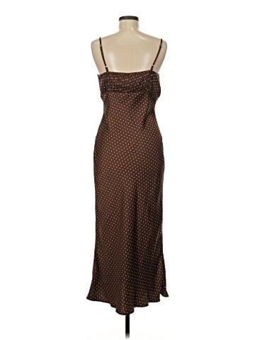 Ciao Lucia Cocktail Dress (view 2)