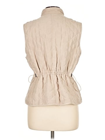 Croft & Barrow Vest (view 2)