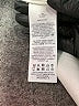 Boden Metallic Ivory Long Sleeve Button-Down Shirt Size 12 - photo 8