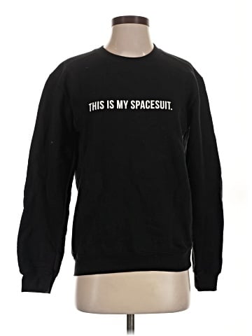 Gildan Sweatshirt (view 1)