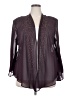R&M Richards Purple Jacket Size 22 - photo 1