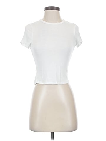 better / together Short Sleeve Turtleneck (view 1)