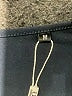 Assorted Brands Solid Black Casual Dress Size M - photo 7
