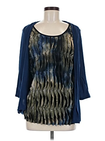 Effortless Style by citiknits Cardigan (view 1)