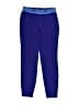 REI Co Op Color Block Blue Casual Pants Size 6 - 7 - photo 1