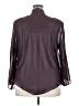 R&M Richards Purple Jacket Size 22 - photo 2