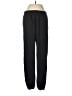 Gap Solid Black Track Pants Size M (tall) - photo 1