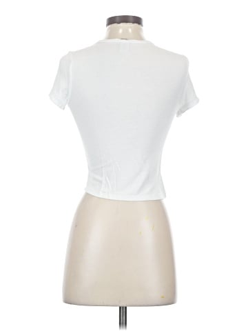 better / together Short Sleeve Turtleneck (view 2)