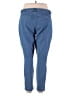 Gap Stripes Blue Jeans Size 18 - photo 2