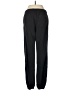 Gap Solid Black Track Pants Size M (tall) - photo 2