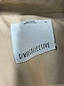 C/MEO Collective Tan Trenchcoat Size M - photo 6
