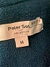 Peter Som Collective Blue Coat Size M - photo 6